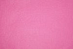 Felt 90cm Wide - Pale Pink per Metre