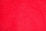 Felt 90cm Wide - Tomato Red per Metre