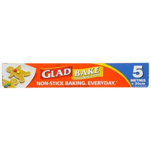 Glad Baking Paper 30cm x 5m