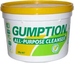 Gumption 500g