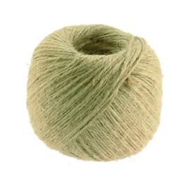 String - Garden Jute Natural 80m Ball