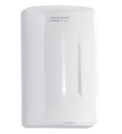 Hand Dryer - M04A Auto Polycarbonate (Low Usage Areas)