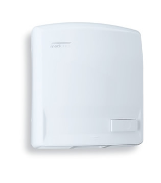 Andom  M88 Hand Dryer ABS White (Medium Usage Areas)