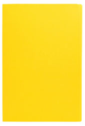 Manilla Folders Foolscap Yellow Box of 100