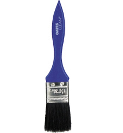 Paint Brush - Oates Synthetic 38mm