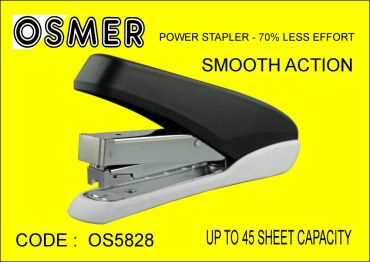 Stapler Osmer Power Pro 45 Sheet 26/6 - 24/6 - 24/8