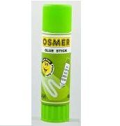 Glue Stick - Osmer 40gm White