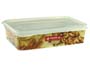 Praxis Keeper 20x13x5cm 900ml Microwave/Dishwasher/Freezer Safe