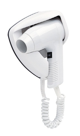 Hair Dryer - Piccalo