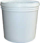 Mediums - Statewide S/fine Casting Plaster 2Kg Tub (Pl. of Paris