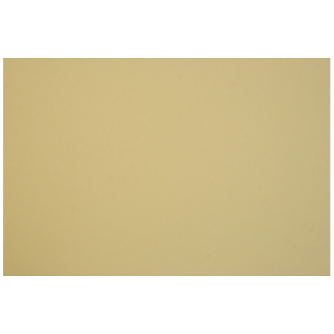 Kindy Cardboard 210gsm Cream per Sheet