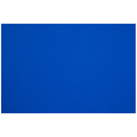 Kindy Cardboard 210gsm Marine Blue per Sheet