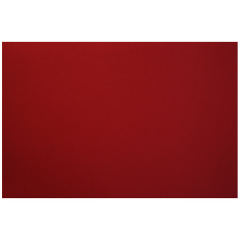 Kindy Sheet 210gsm Red Pk20