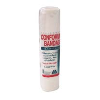 Conforming Gauze Bandage 150mm