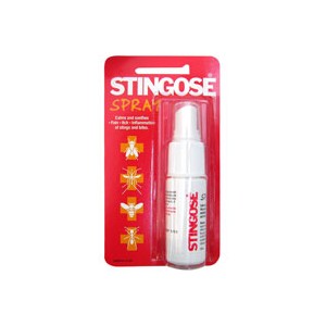 Stingose Pump 25ml