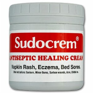 Sudocrem Healing Cream 125gm