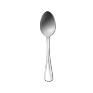 Oslo Teaspoons Stainless Steel Box 12 ONLY