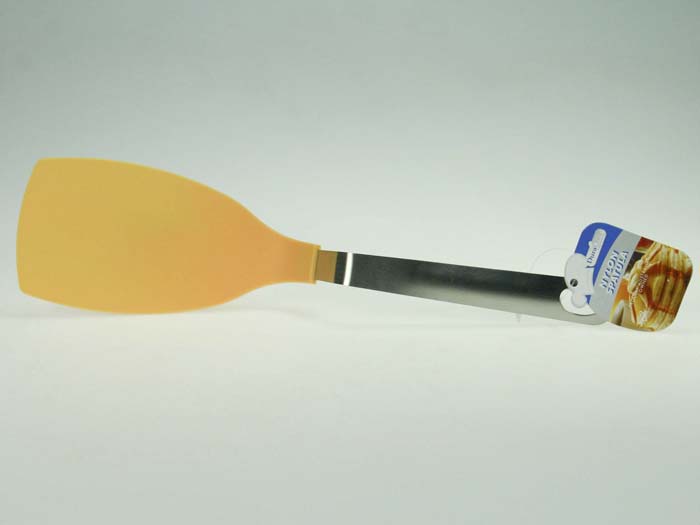 Nylon DuraChef Cranked Spatula 35cm