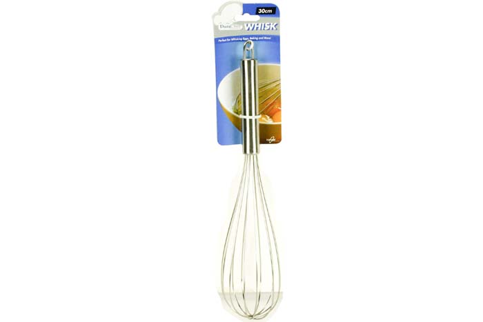 Whisk Durachef 30cm - Metal